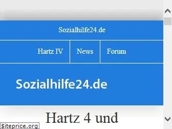 sozialhilfe24.de