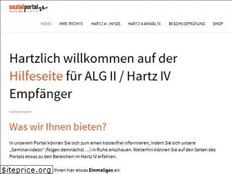 sozialportal24.de