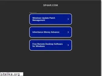 sp4ar.com