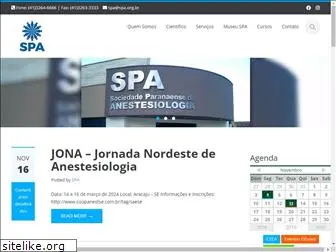 spa.org.br