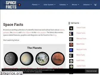 space-facts.com