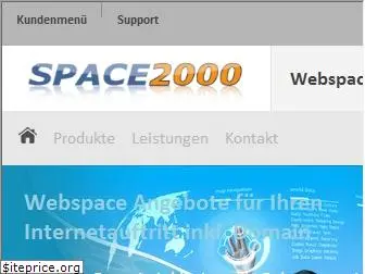 space2000.de