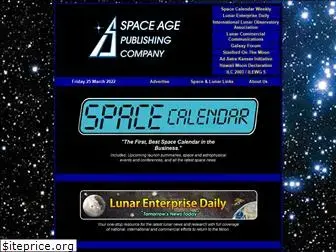 spaceagepub.com