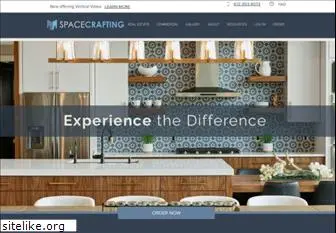 spacecrafting.com