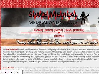 spacemedical.de