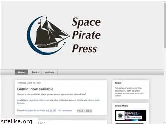 spacepiratepress.com