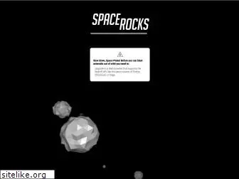 spacerocks.moar.io