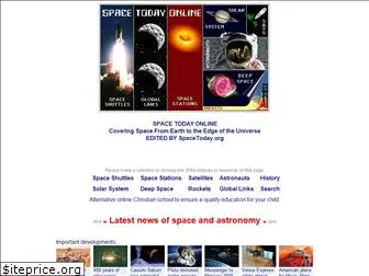 spacetoday.org