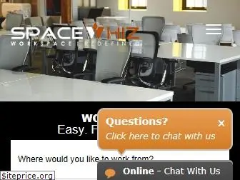 spacewhiz.com
