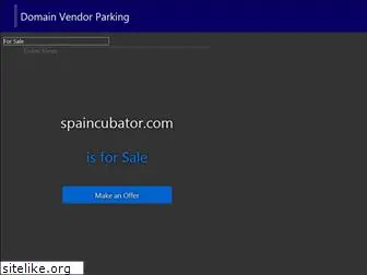 spaincubator.com