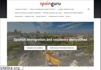 spainguru.es