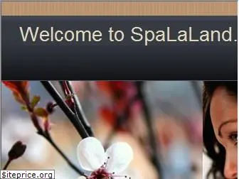 spalaland.com