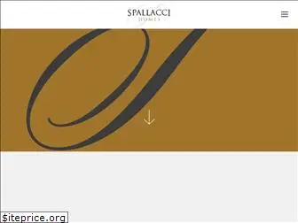 spallaccihomes.com