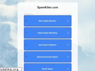spamkiller.com