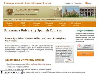 spanish-university.es