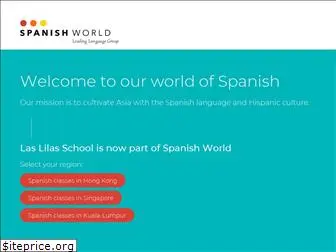 spanishworldgroup.com