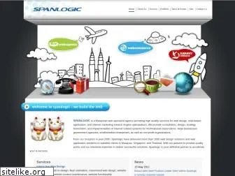 spanlogic.com