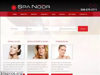 spanoor.com
