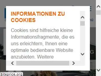 Top 4 Similar websites like sparda-sw-mailing.de and alternatives