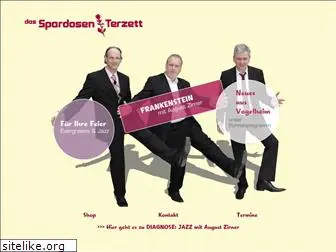 spardosen-terzett.de