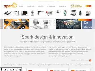 sparkdesign.nl