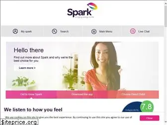 sparkenergy.co.uk