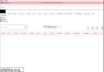 sparkleinpink.com