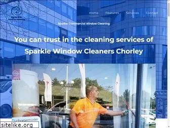 sparklewindowcleaning.co.uk