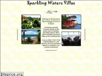 sparklingwatersvilla.com