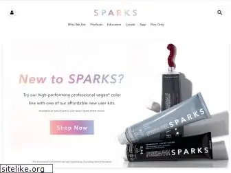 sparkscolor.com