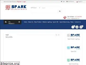 sparksts.com