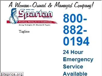 spartanman.com