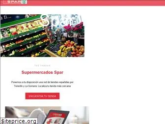 spartenerife.com