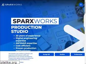 sparxworks.com