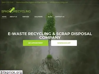 spasrecycling.com