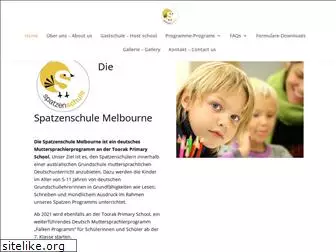 spatzenschule.org.au