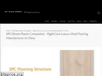 spcflooringchina.com