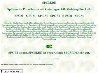 spcm.de