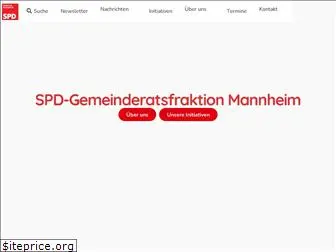 spdmannheim.de