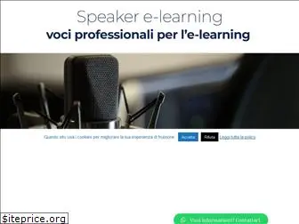 speaker-elearning.it