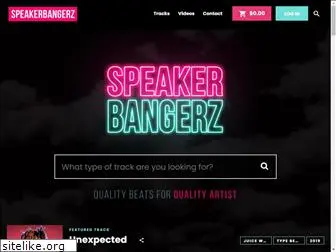 speakerbangerz.com