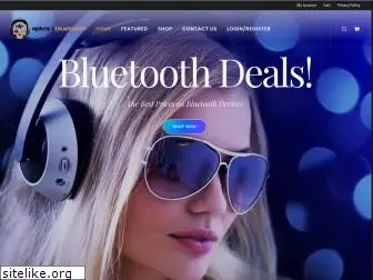 speakersbluetooth.com