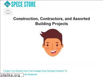 specestore.com