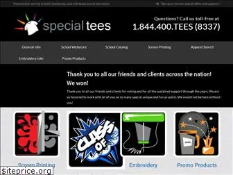 special-tees.com