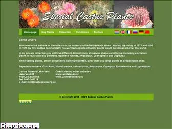 specialcactusplants.com