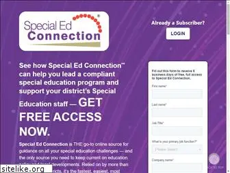 specialedconnection.com