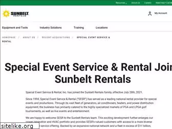 specialeventrent.com