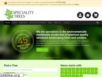 specialitytrees.com.au