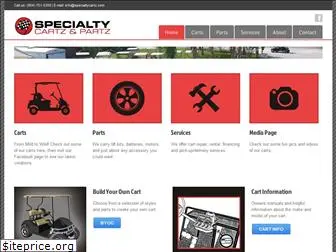 specialtycartz.com