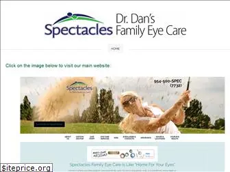 spectacleseye.com